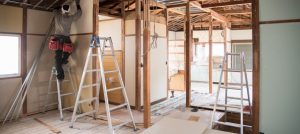 Entreprise de rénovation de la maison et de rénovation d’appartement à Mellac